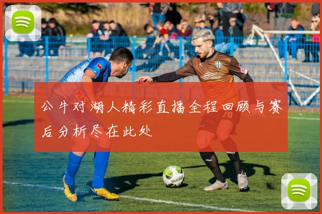 公牛对湖人精彩直播全程回顾与赛后分析尽在此处