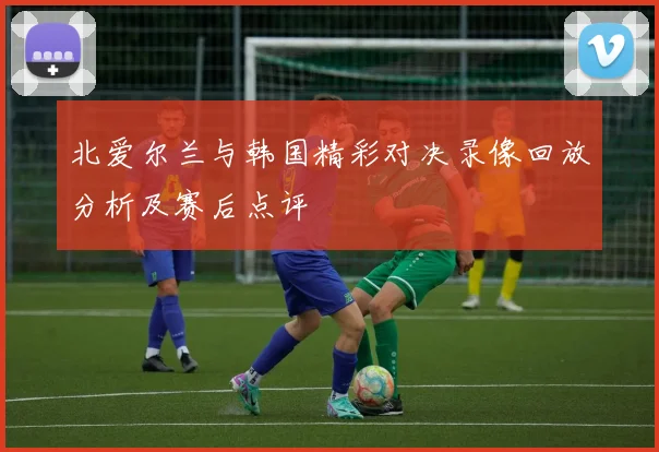 北爱尔兰与韩国精彩对决录像回放分析及赛后点评