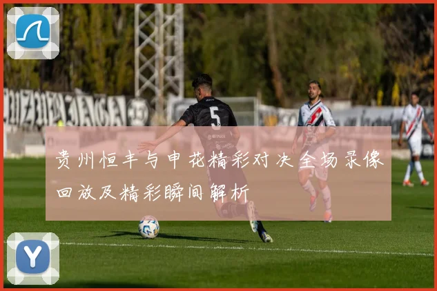 贵州恒丰与申花精彩对决全场录像回放及精彩瞬间解析
